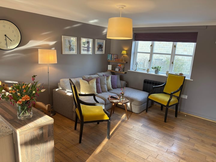 Hot Tub & Sauna, Pet-friendly Cottage In Helmsley - Helmsley Castle