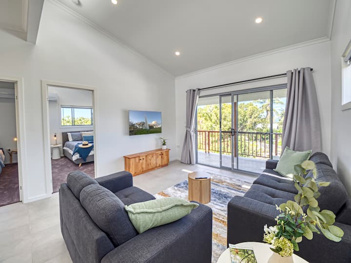 Guesthouse Emu Park - 150m From The Beach - Yeppoon
