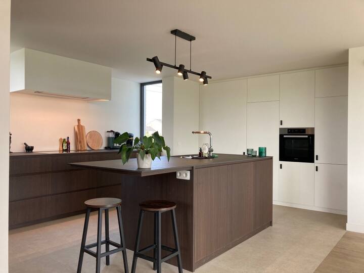 Vakantiehuis Larrivee Poperinge - 伊珀爾