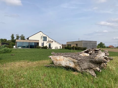 Vacation home Larrivee Poperinge