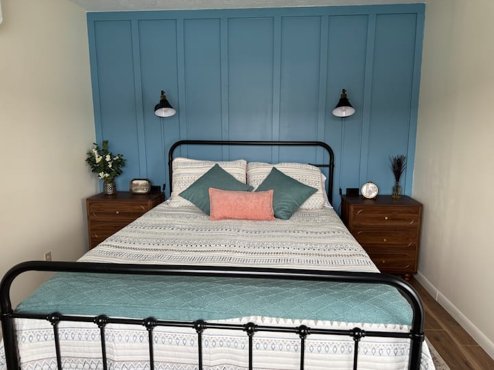 غرفة النوم 1