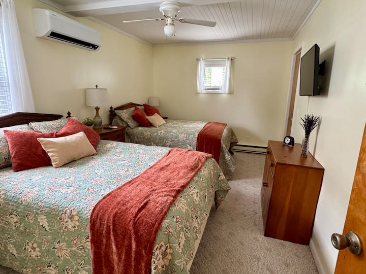 غرفة النوم 2