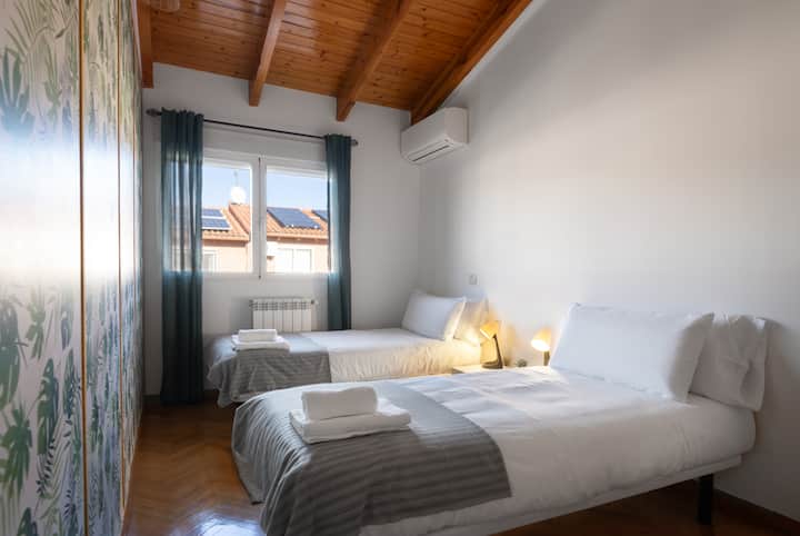 Спална соба 4