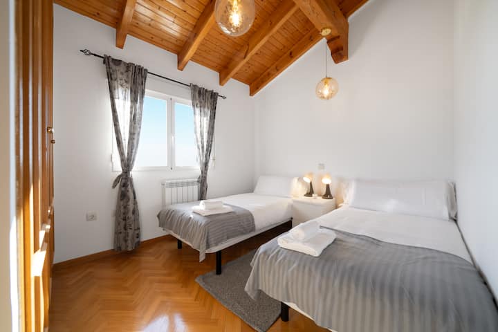 Спална соба 2