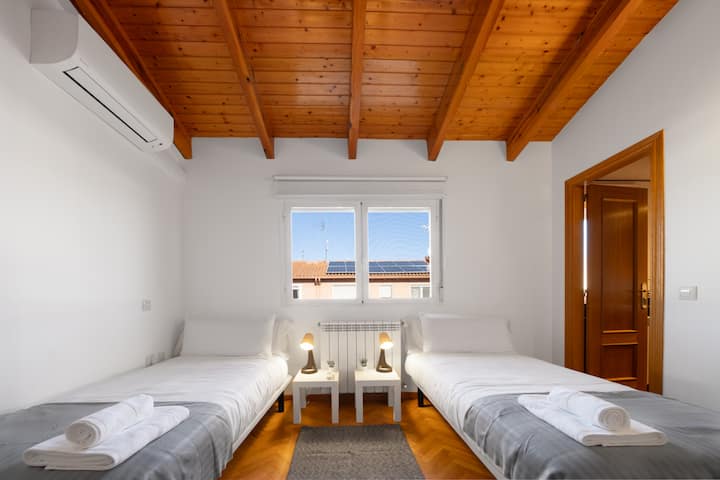 Спална соба 5