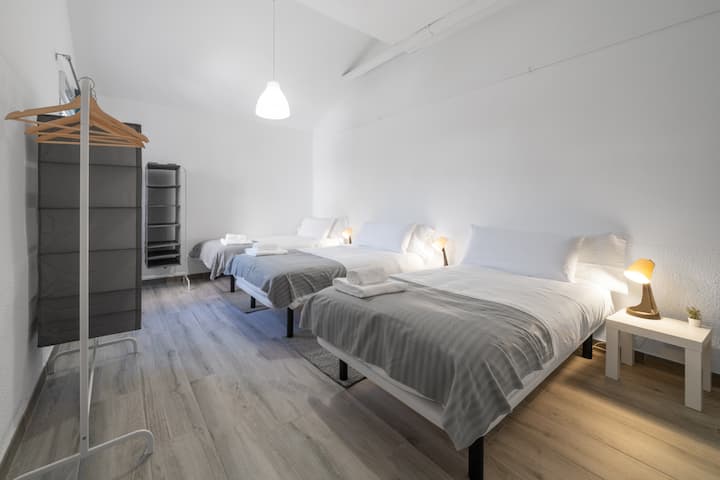 Спална соба 1