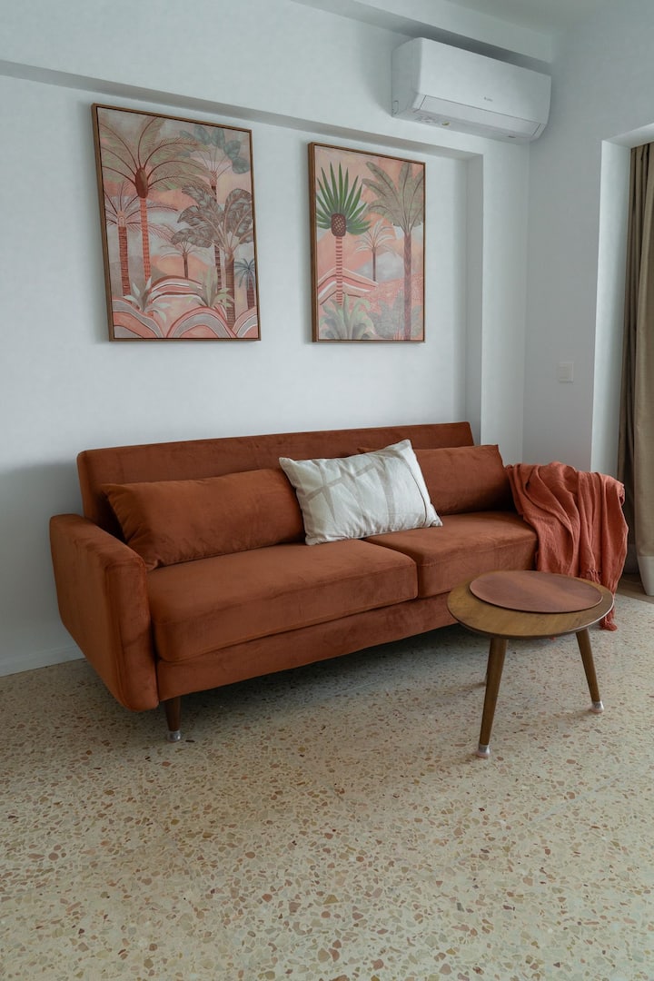 Vista Azul Sea View Apartment & Free Parking Calpe - Benissa