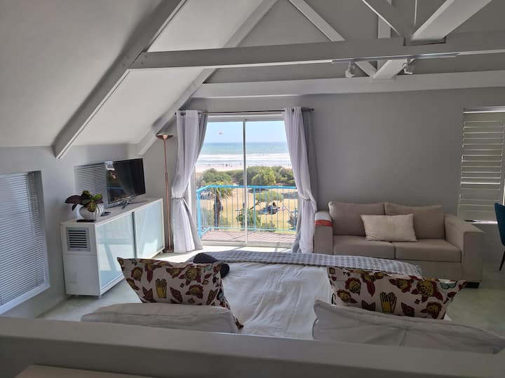 ห้องนอน