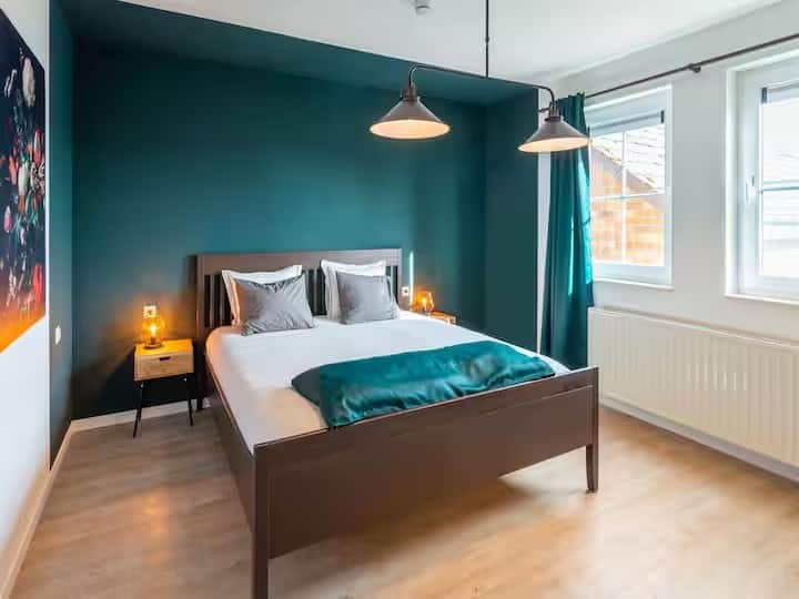 საძინებელი 1