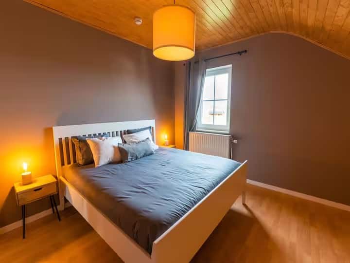 საძინებელი 5