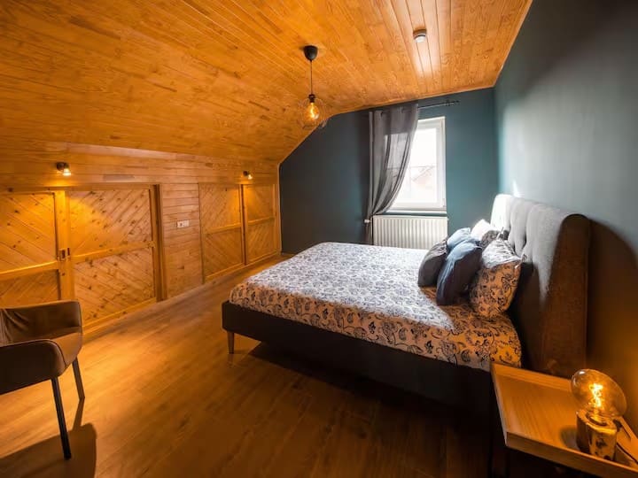 საძინებელი 3