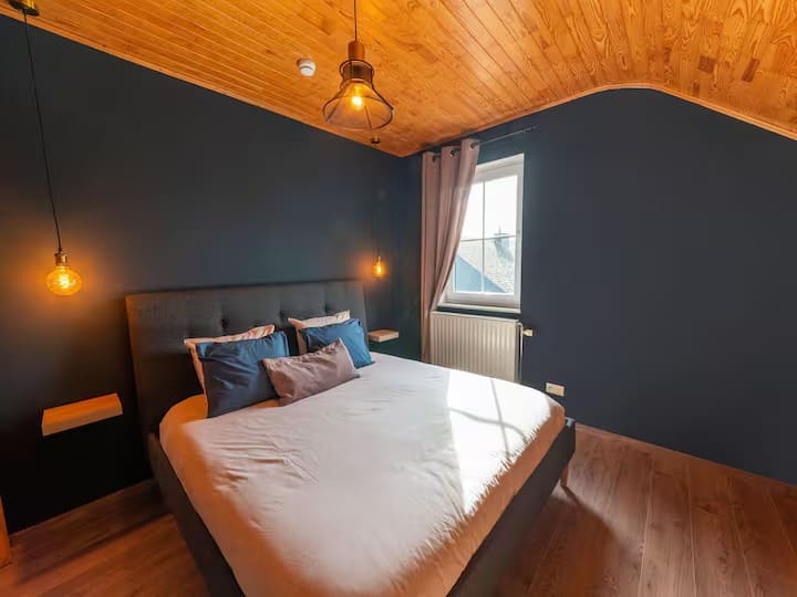 საძინებელი 2