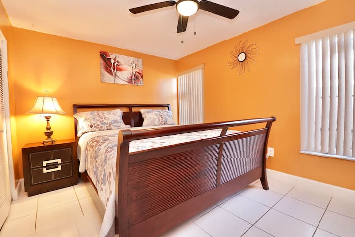 غرفة النوم 2