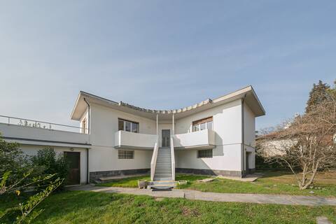 Panoramic House - Via Belvedere