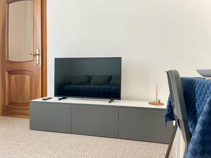 Дневен простор