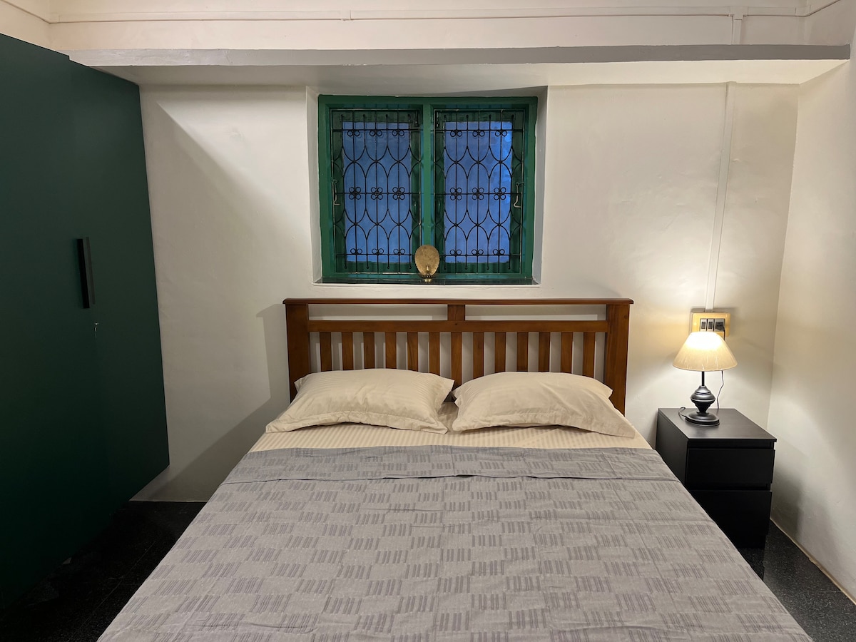 საძინებელი 2