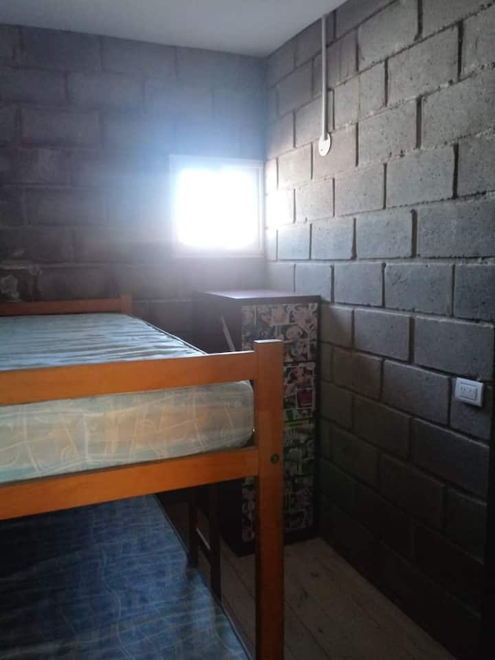 საძინებელი 2