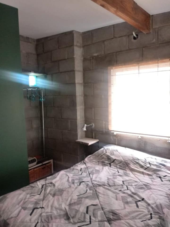 საძინებელი 1