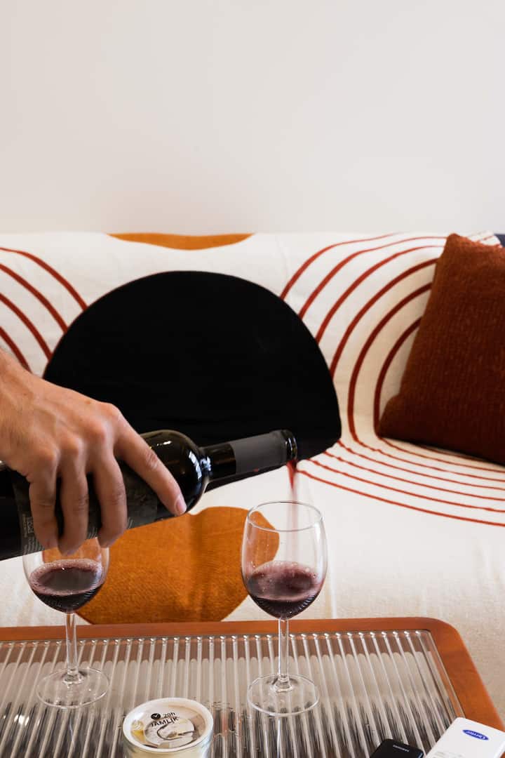 Всекидневна