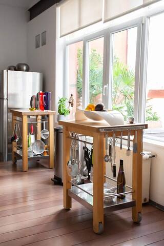 Le Loft des Artistes gallery image 3