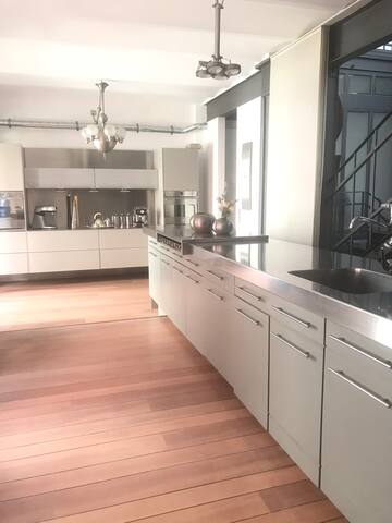 Le Loft des Artistes gallery image 4