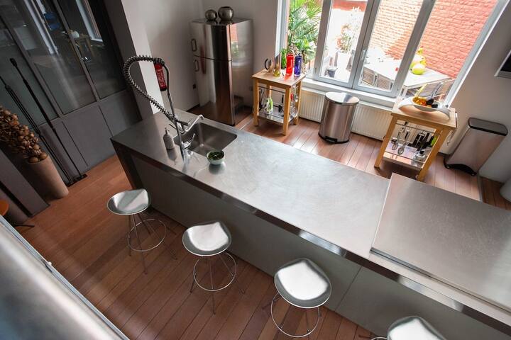 Le Loft des Artistes gallery image 5