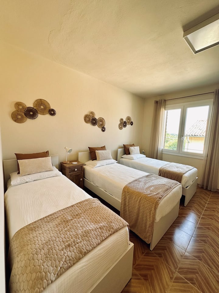 Habitación 2