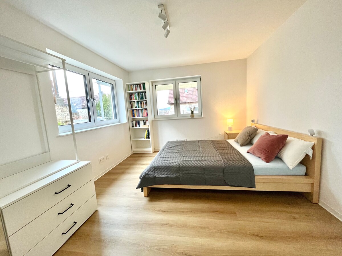 ห้องนอน