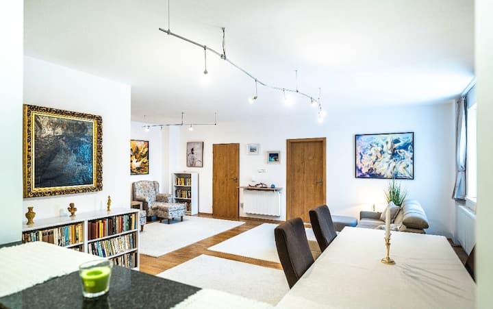 Luxtatras Apartment - Poprad
