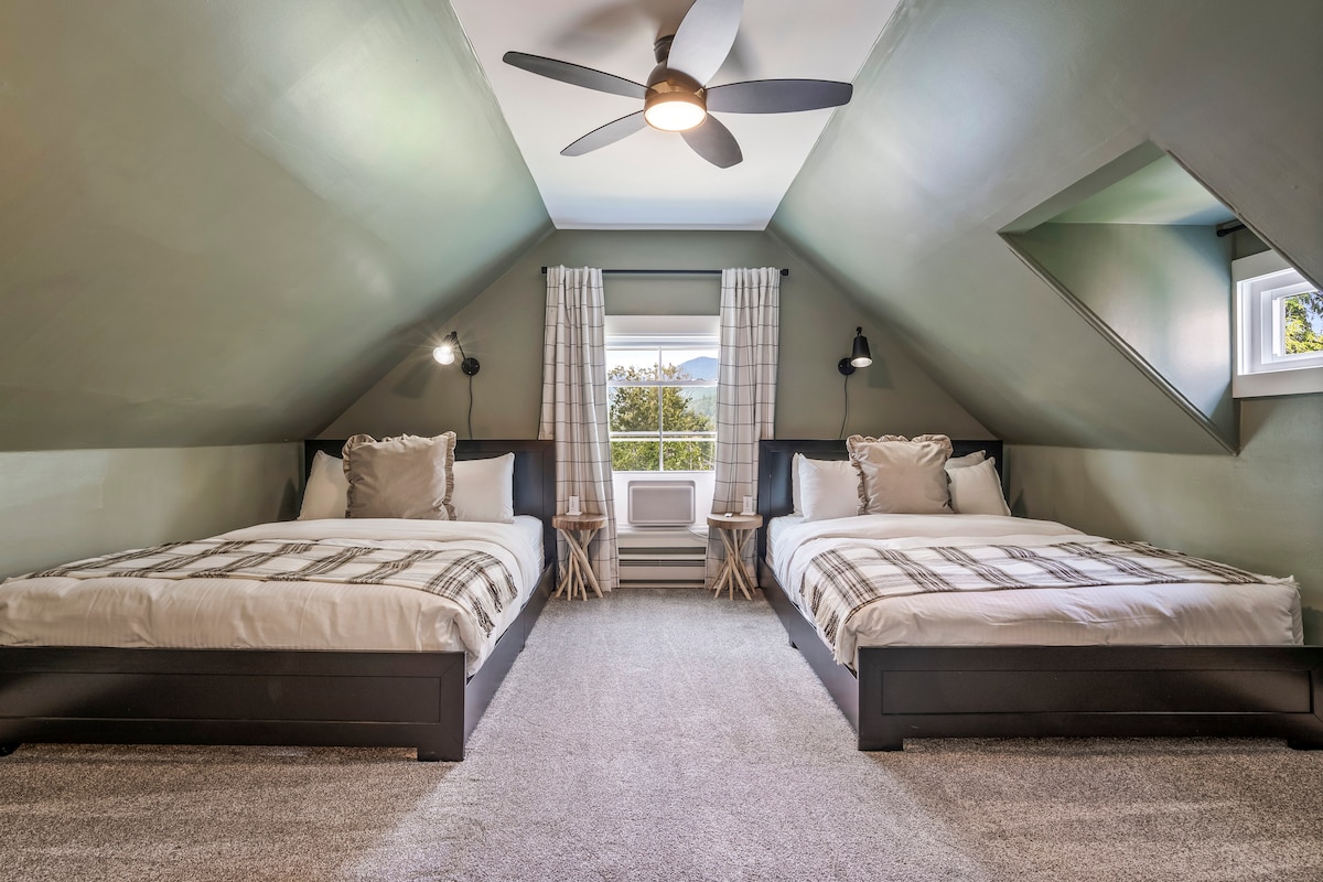 საძინებელი 4