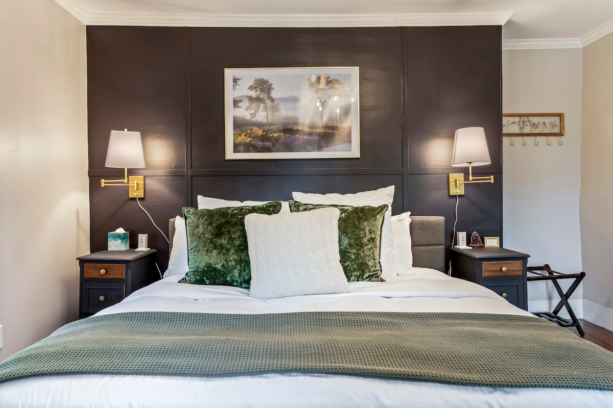 საძინებელი 2