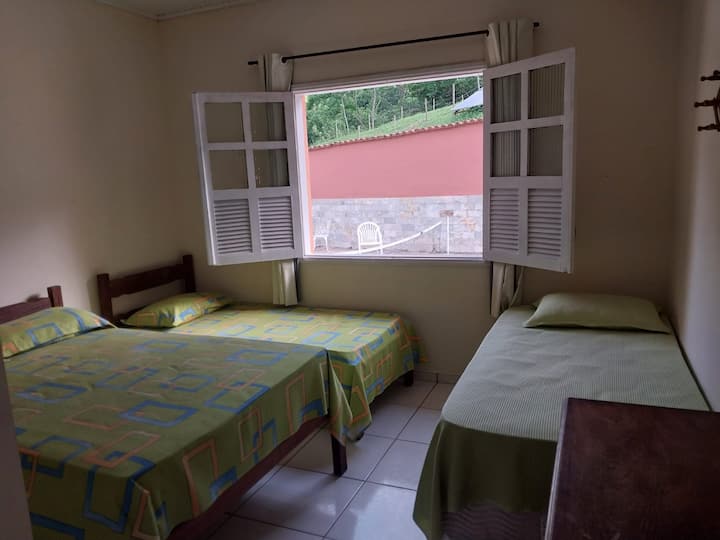 Спална соба 4