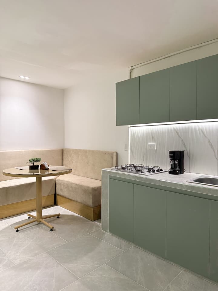 Loft A 3 Min De Aeropuerto Amplio Y Vista Montaña - Pereira