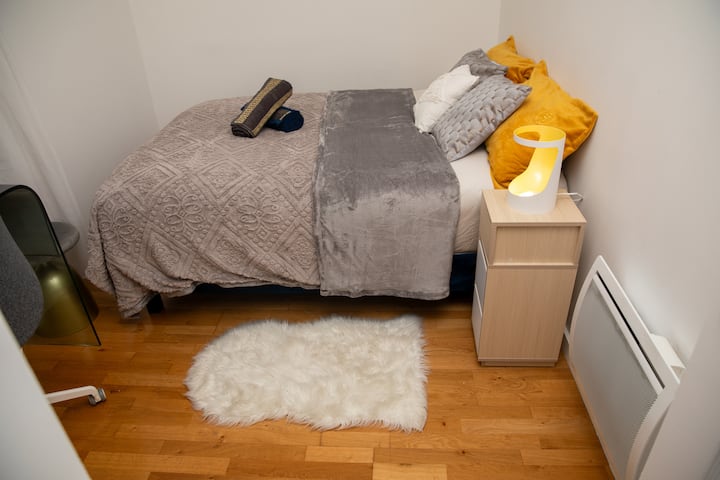 Habitación