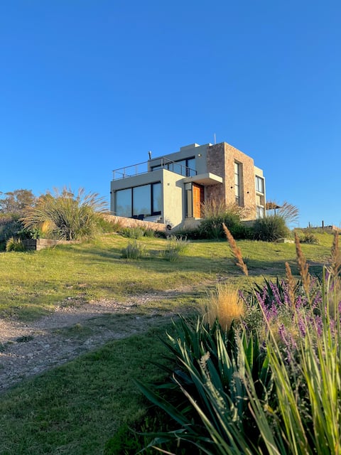 Accommodation in La Cumbre