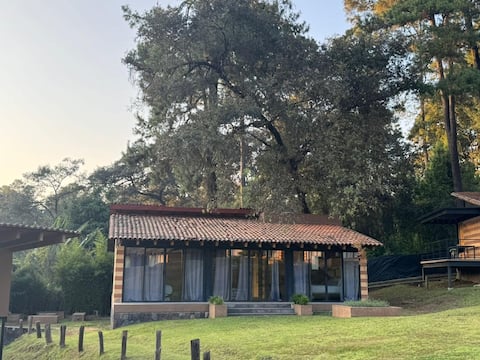 Luxury Villa 12 Butterfly House