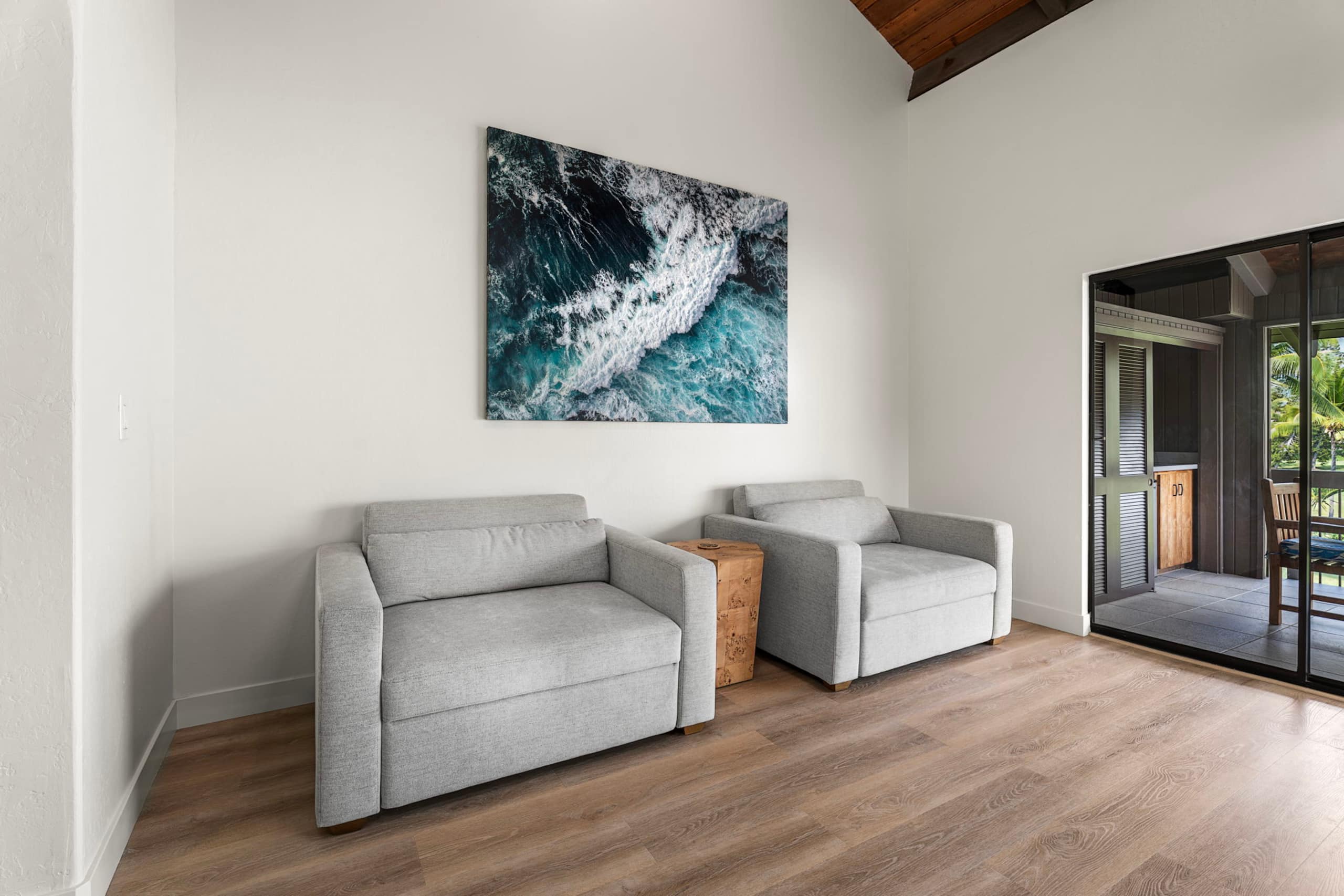 Home in Kailua-Kona · ★5.0 · 3 bedrooms · 7 beds · 2 private baths - Image 5