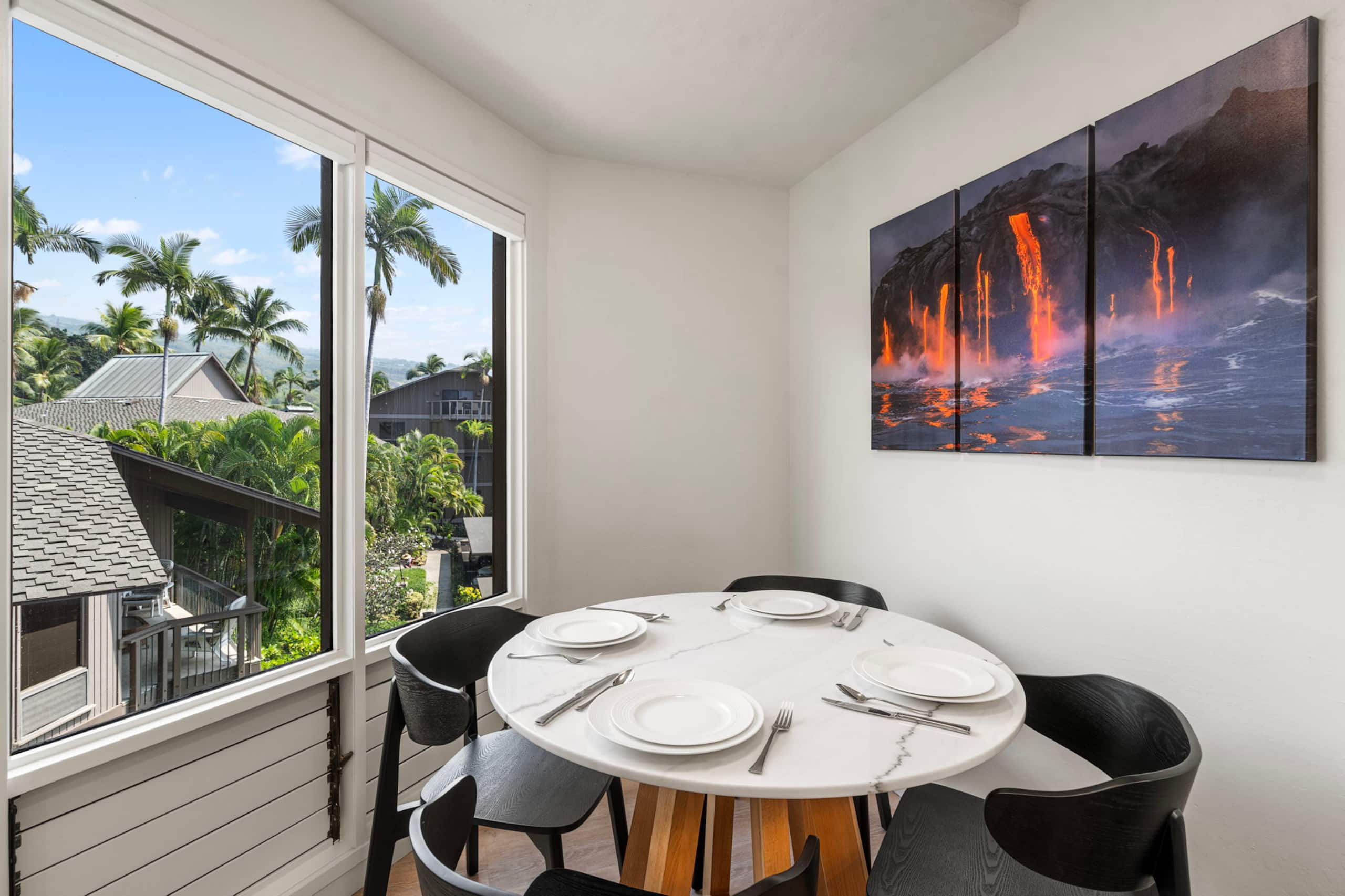 Home in Kailua-Kona · ★5.0 · 3 bedrooms · 7 beds · 2 private baths - Image 12