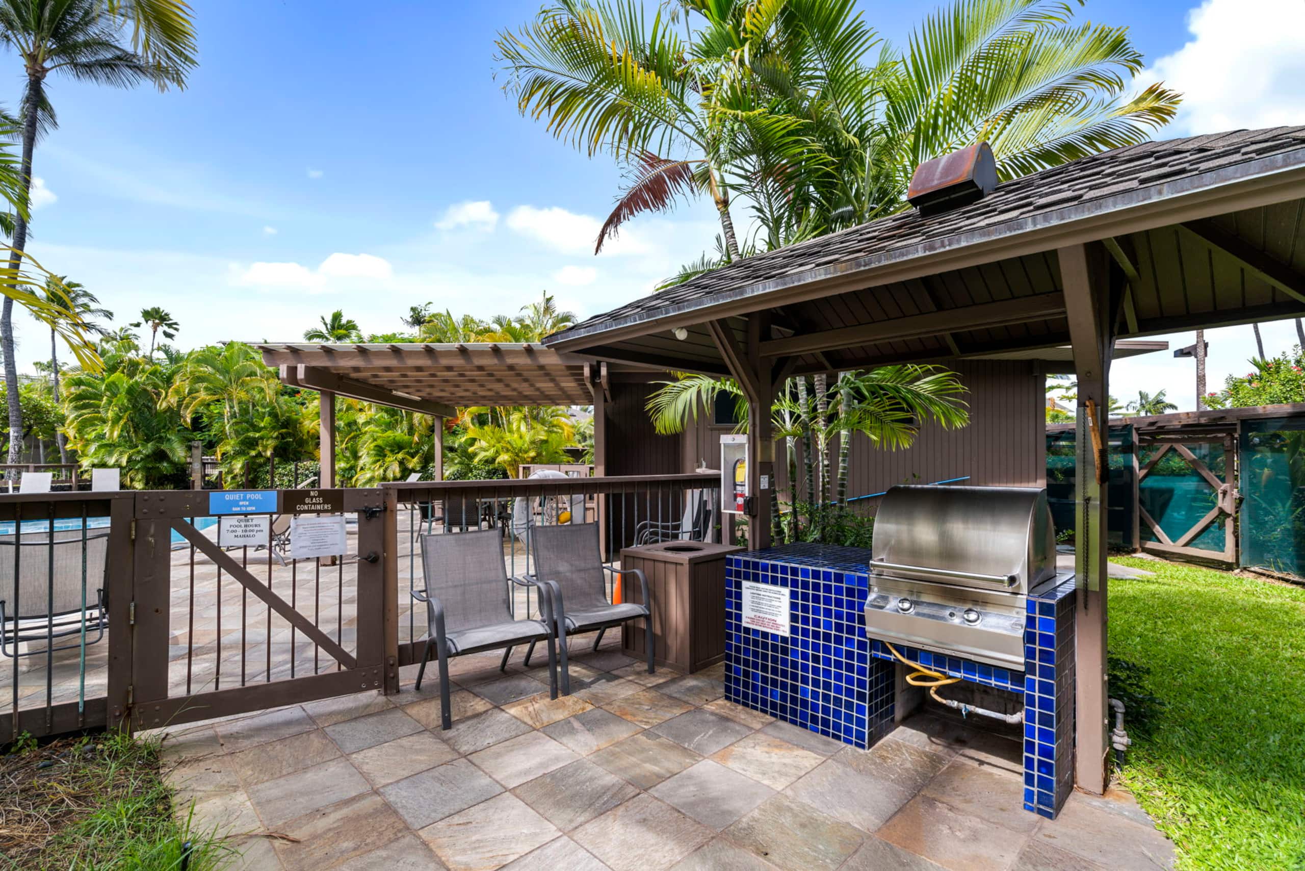 Home in Kailua-Kona · ★5.0 · 3 bedrooms · 7 beds · 2 private baths - Image 37