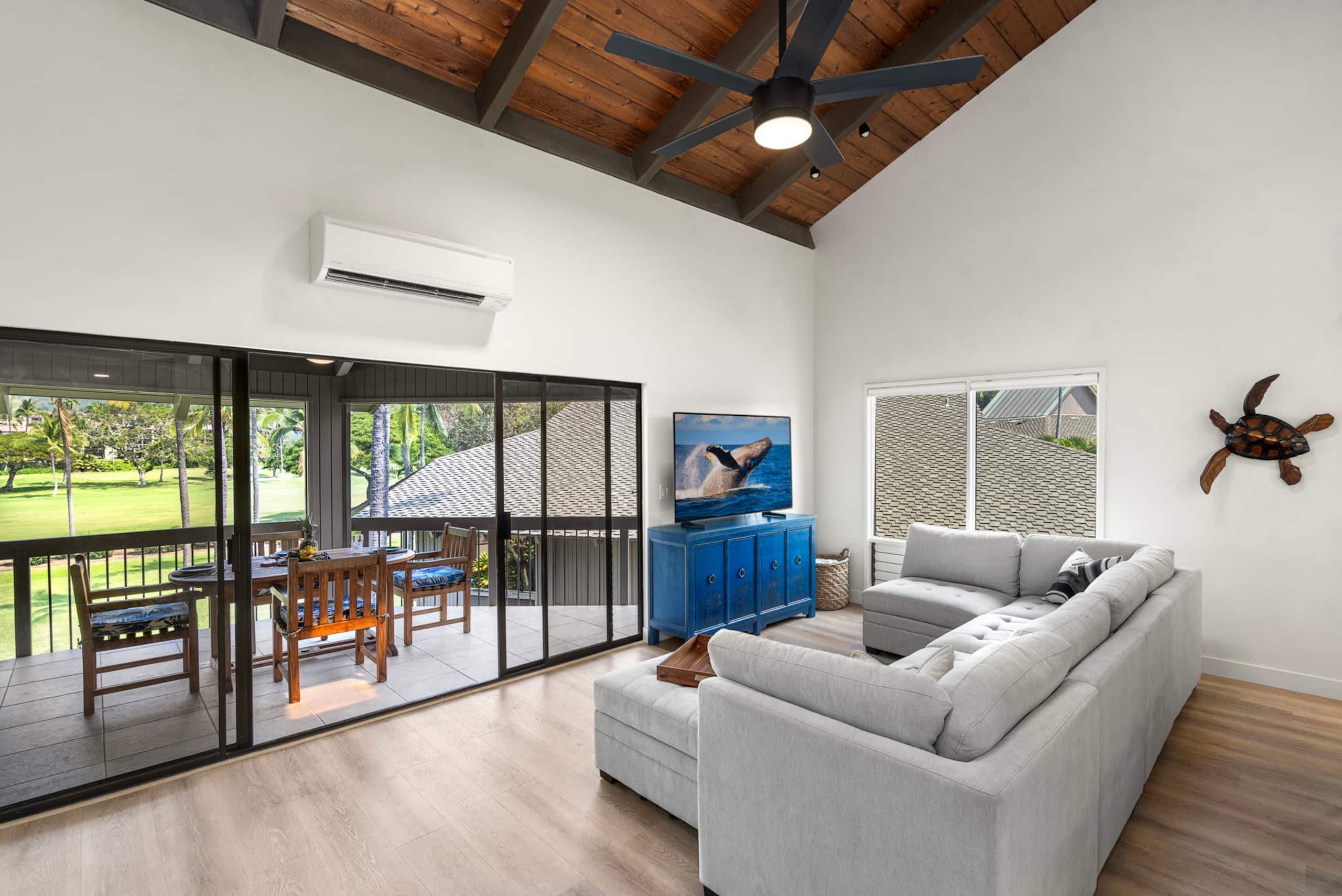 Home in Kailua-Kona · ★5.0 · 3 bedrooms · 7 beds · 2 private baths - Image 3