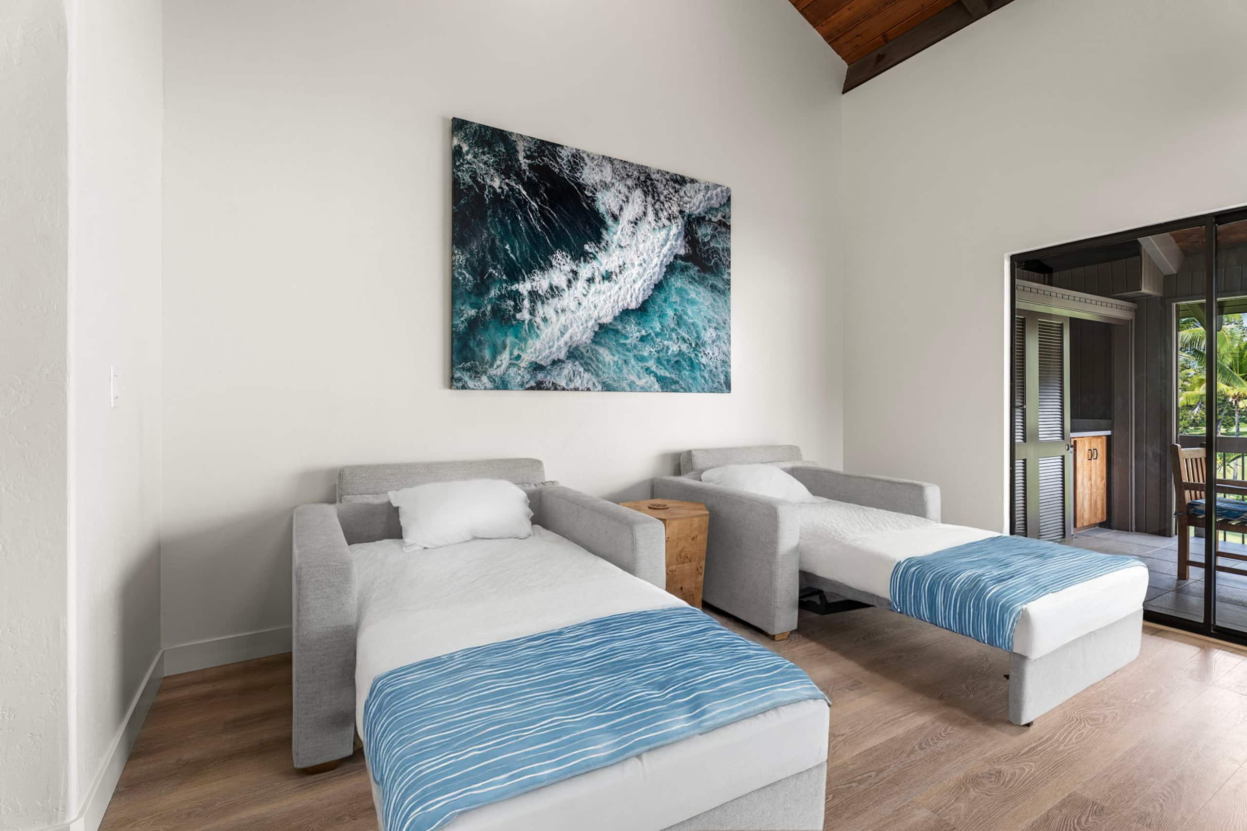 Home in Kailua-Kona · ★5.0 · 3 bedrooms · 7 beds · 2 private baths - Image 6