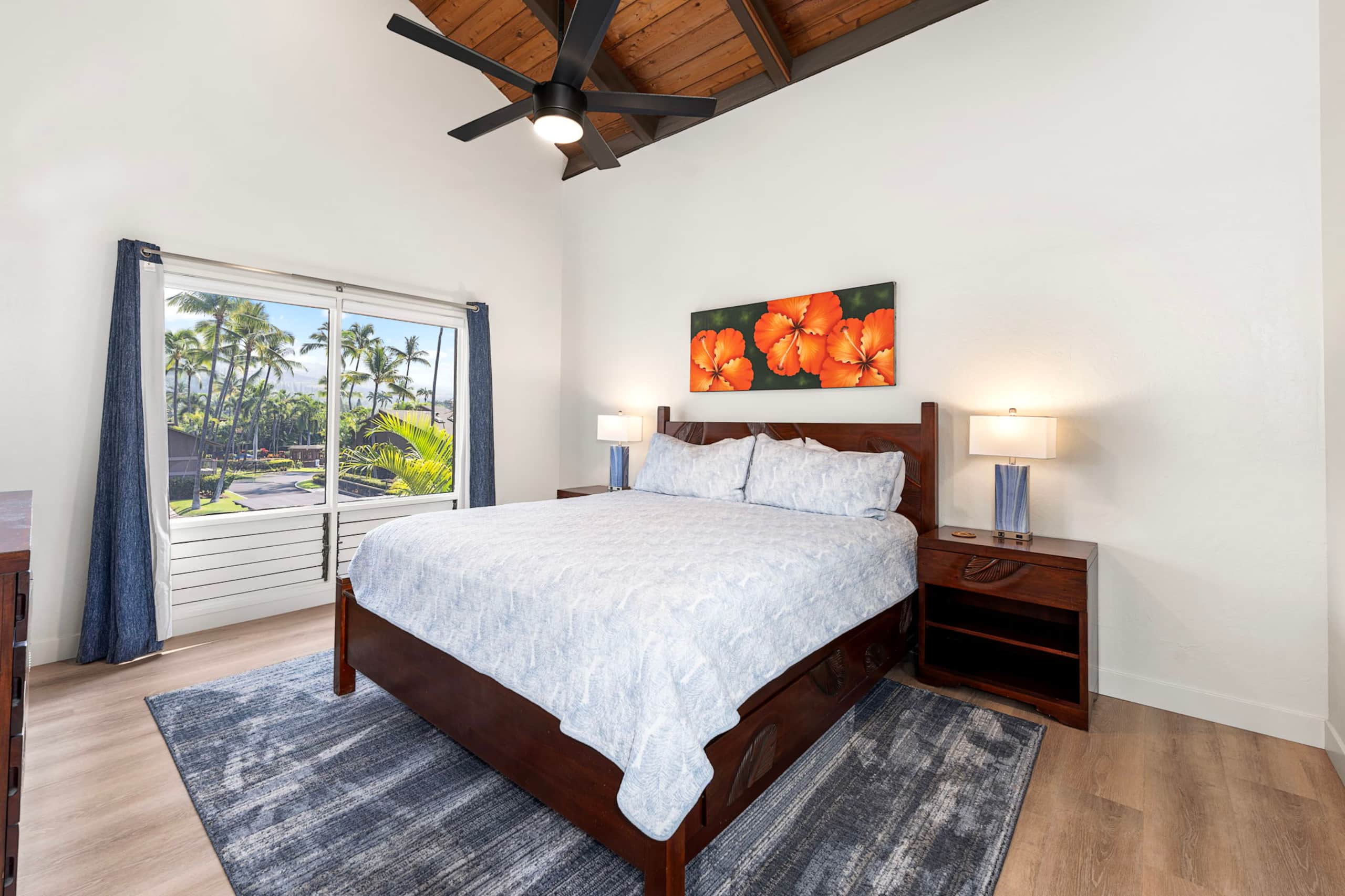 Home in Kailua-Kona · ★5.0 · 3 bedrooms · 7 beds · 2 private baths - Image 19