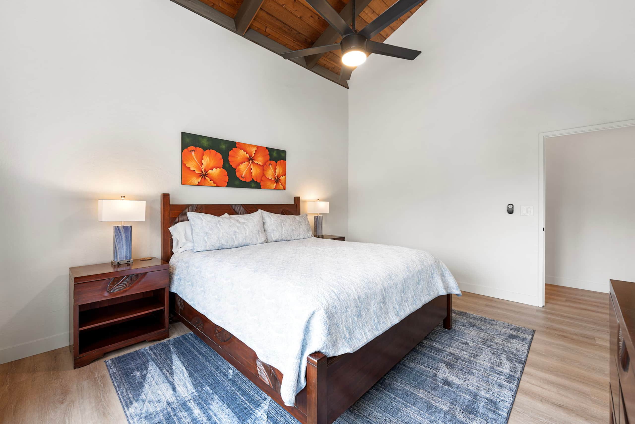 Home in Kailua-Kona · ★5.0 · 3 bedrooms · 7 beds · 2 private baths - Image 20