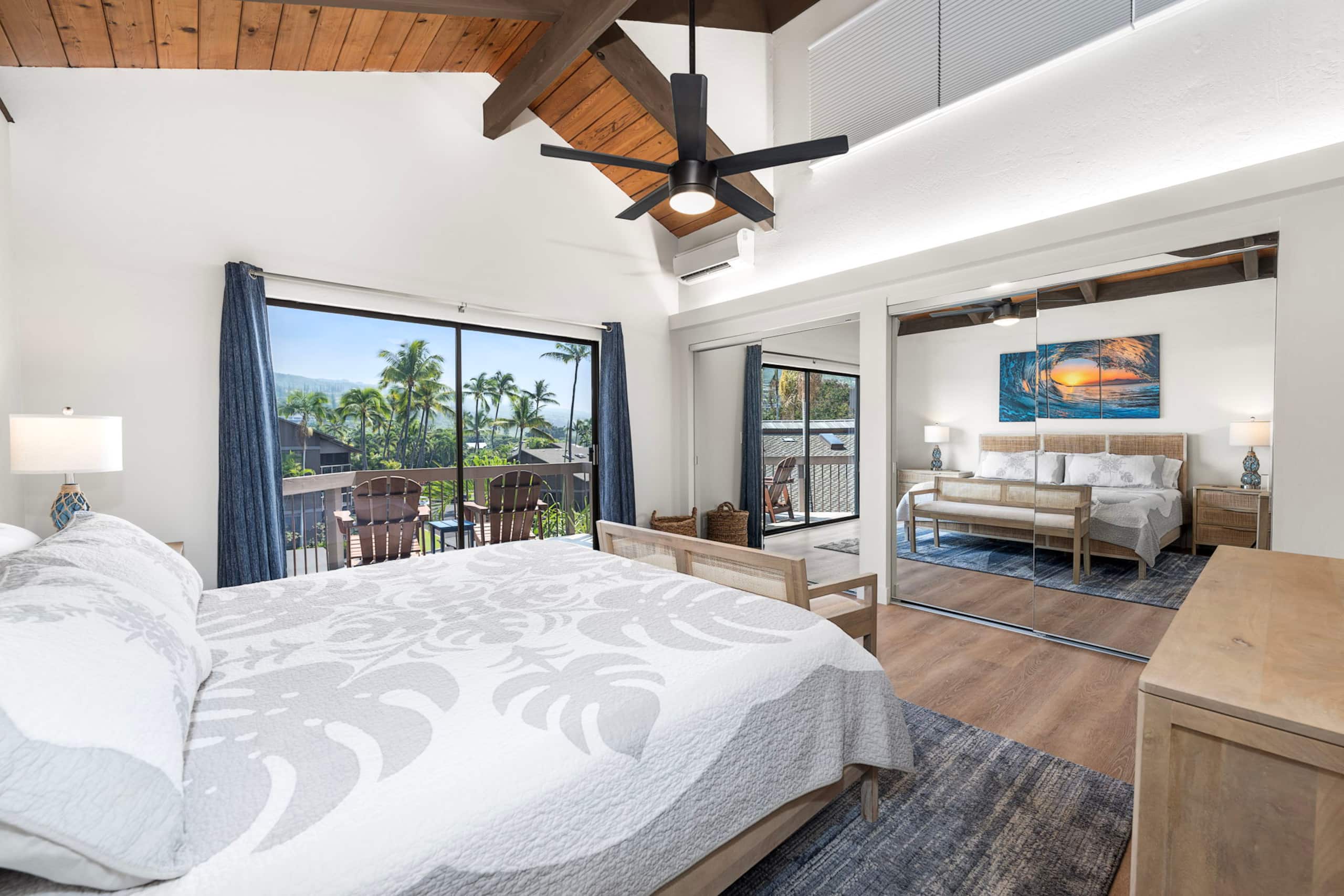 Home in Kailua-Kona · ★5.0 · 3 bedrooms · 7 beds · 2 private baths - Image 15
