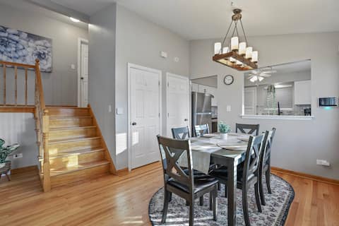 Pristine - 3 Beds, 1.5 Ba!