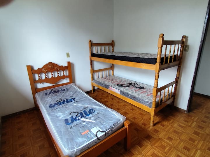 Spavaća soba 3