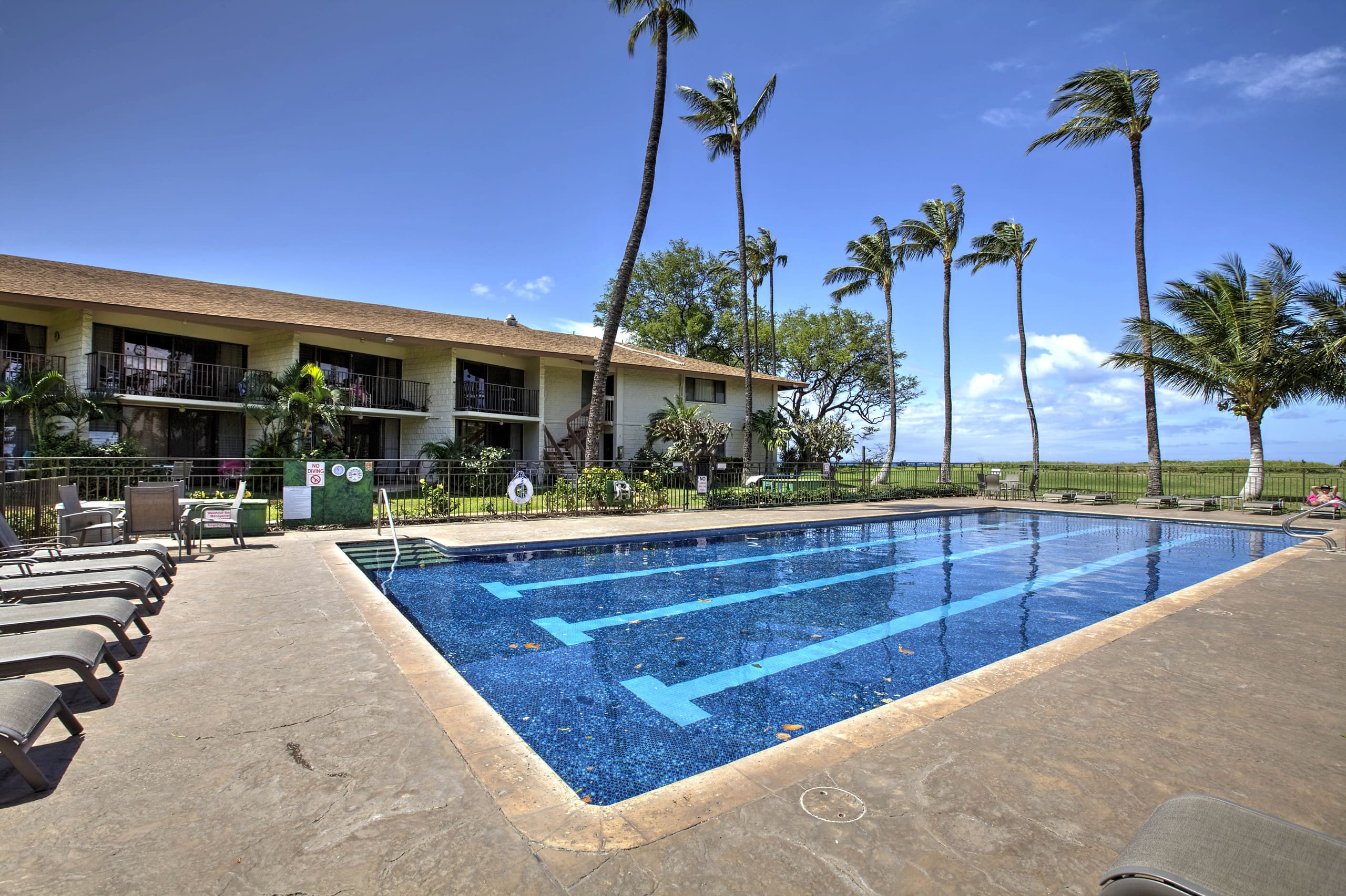 Condo in Kihei · ★4.75 · 1 bedroom · 2 beds · 1 bath - Image 27