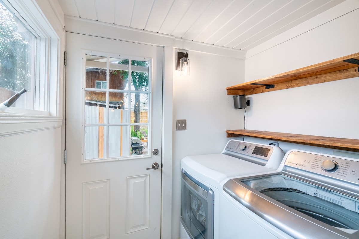 1940s East Side Cottage