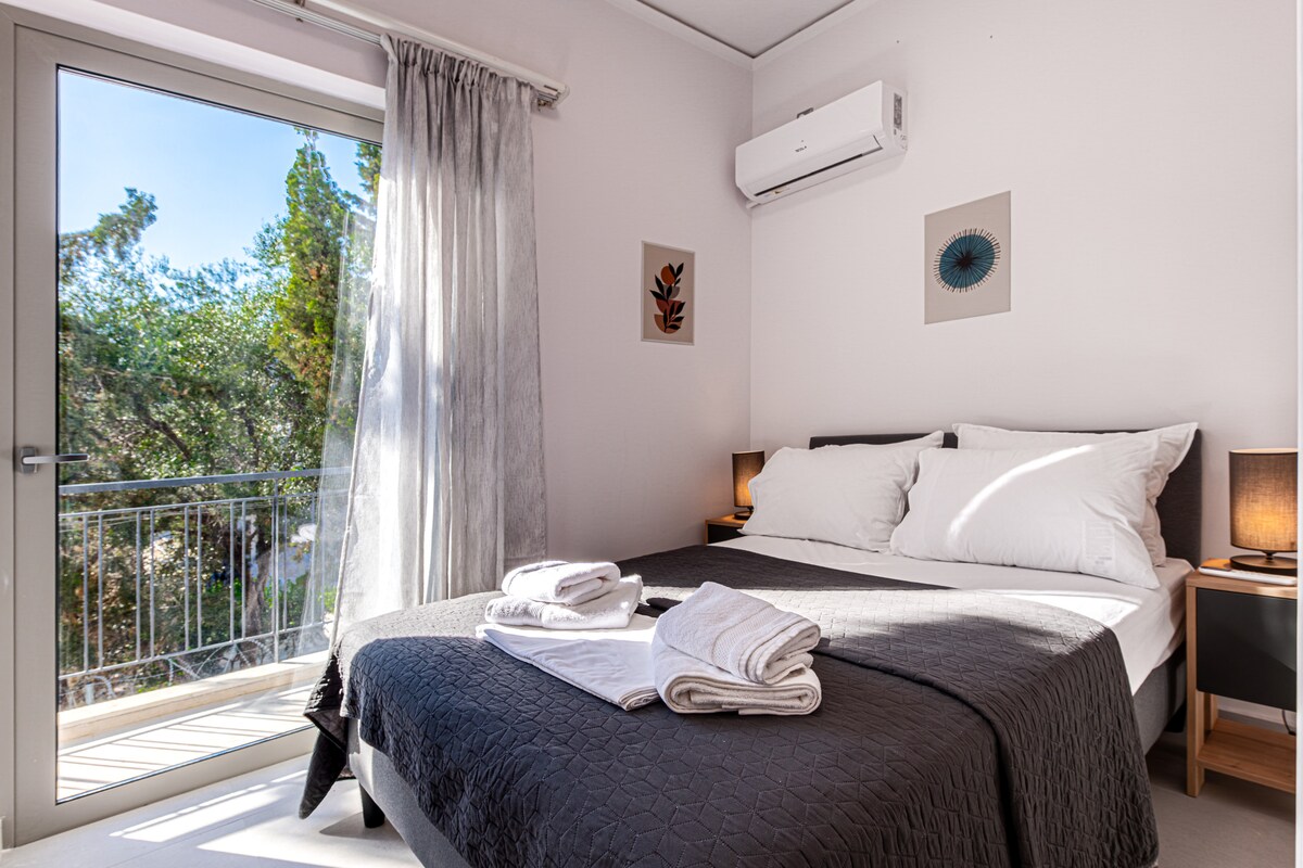 საძინებელი 2