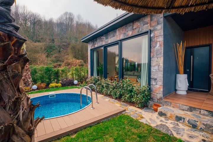Private Honeymoon Adult Only - Sapanca
